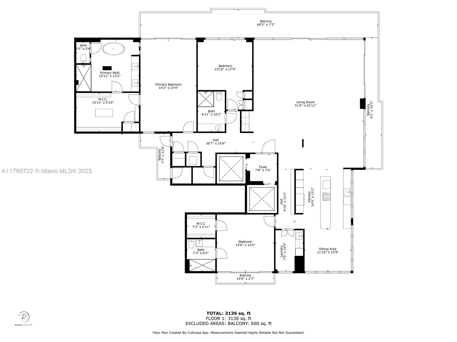 GABLES BATH CLUB APTS CON - Residential