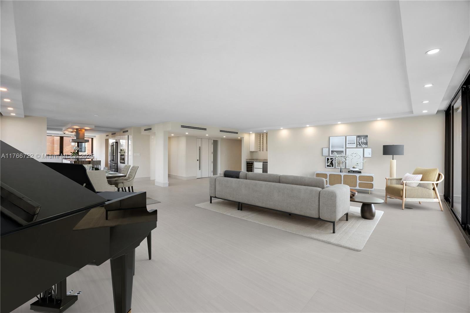 GABLES BATH CLUB APTS CON - Residential