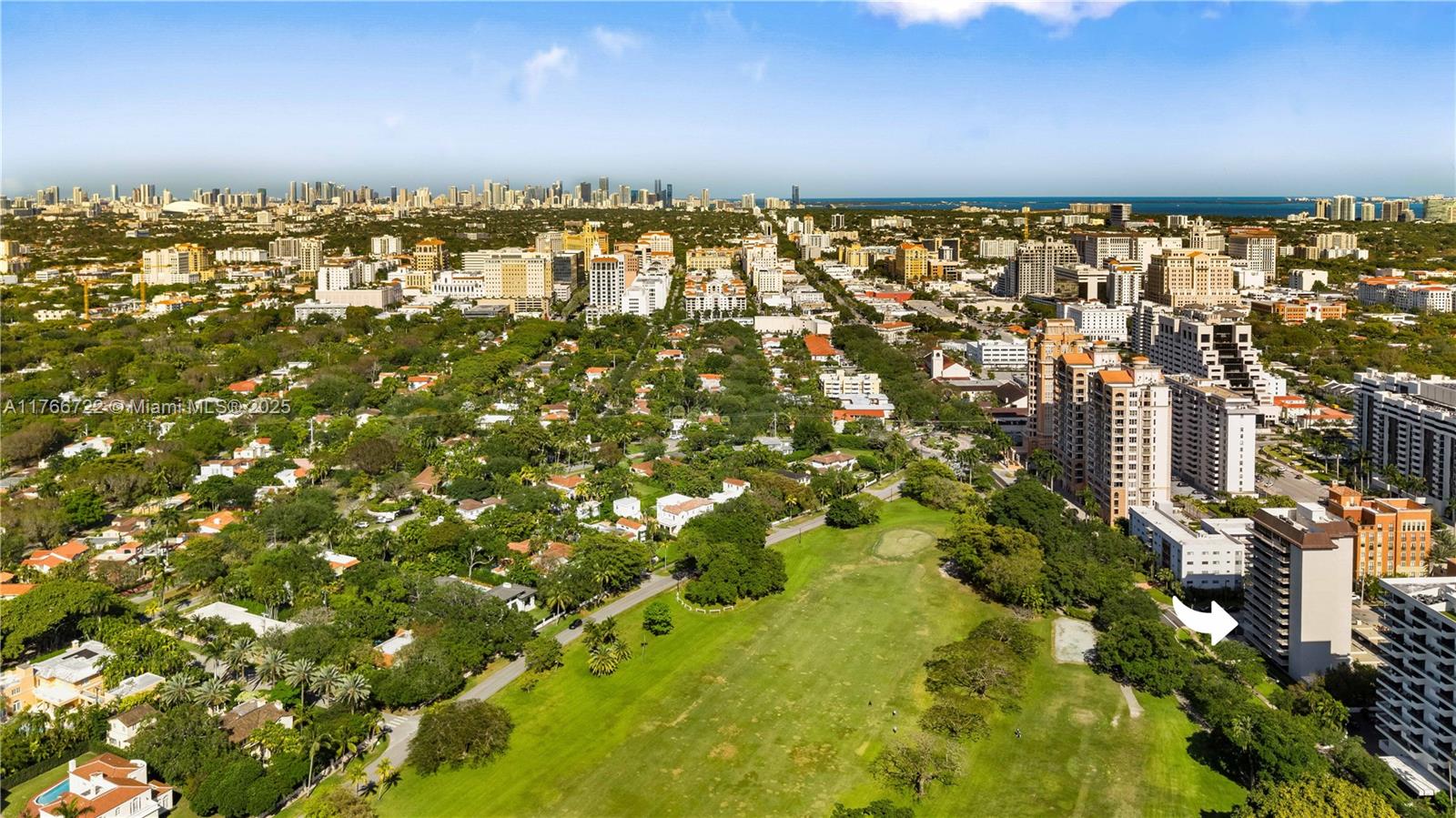 GABLES BATH CLUB APTS CON - Residential