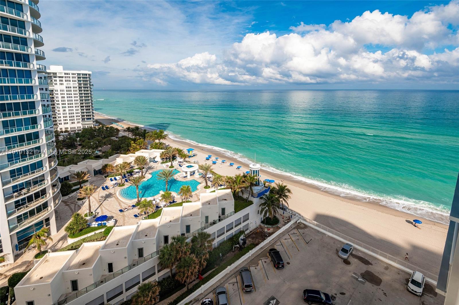 ALEXANDER TOWERS CONDO - Residential Lease