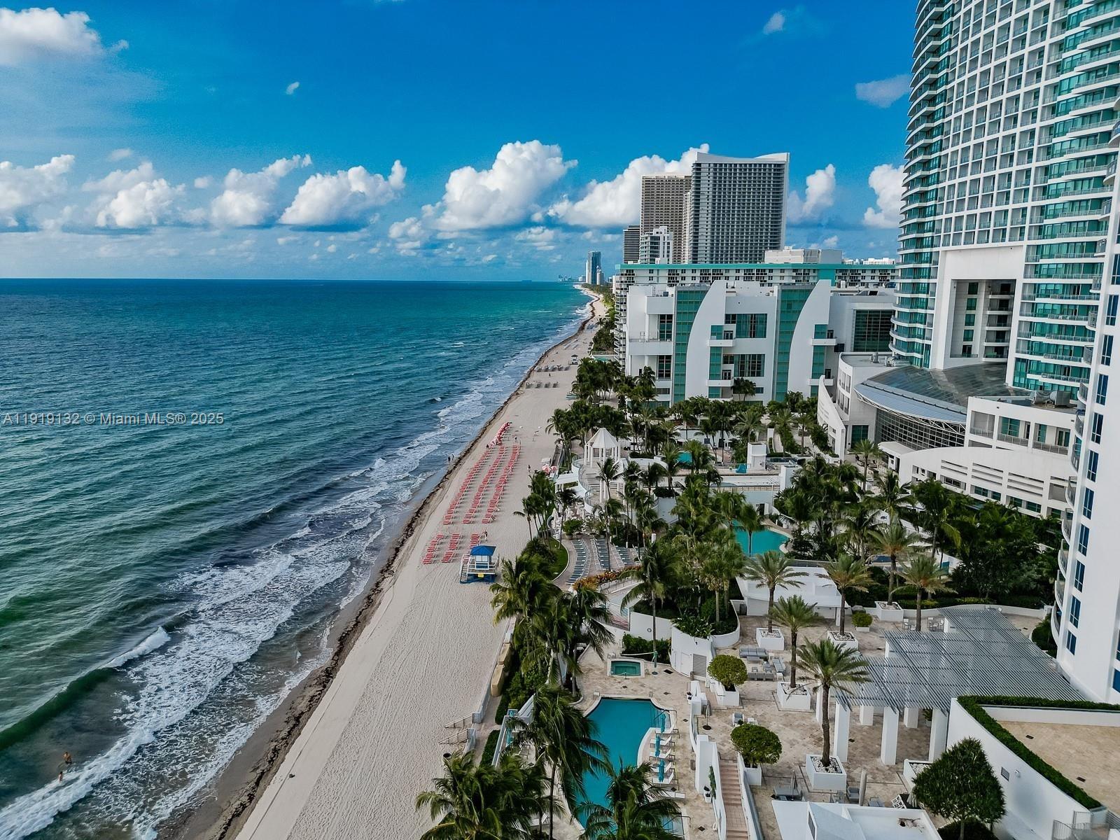 ALEXANDER TOWERS CONDO - Residential Lease