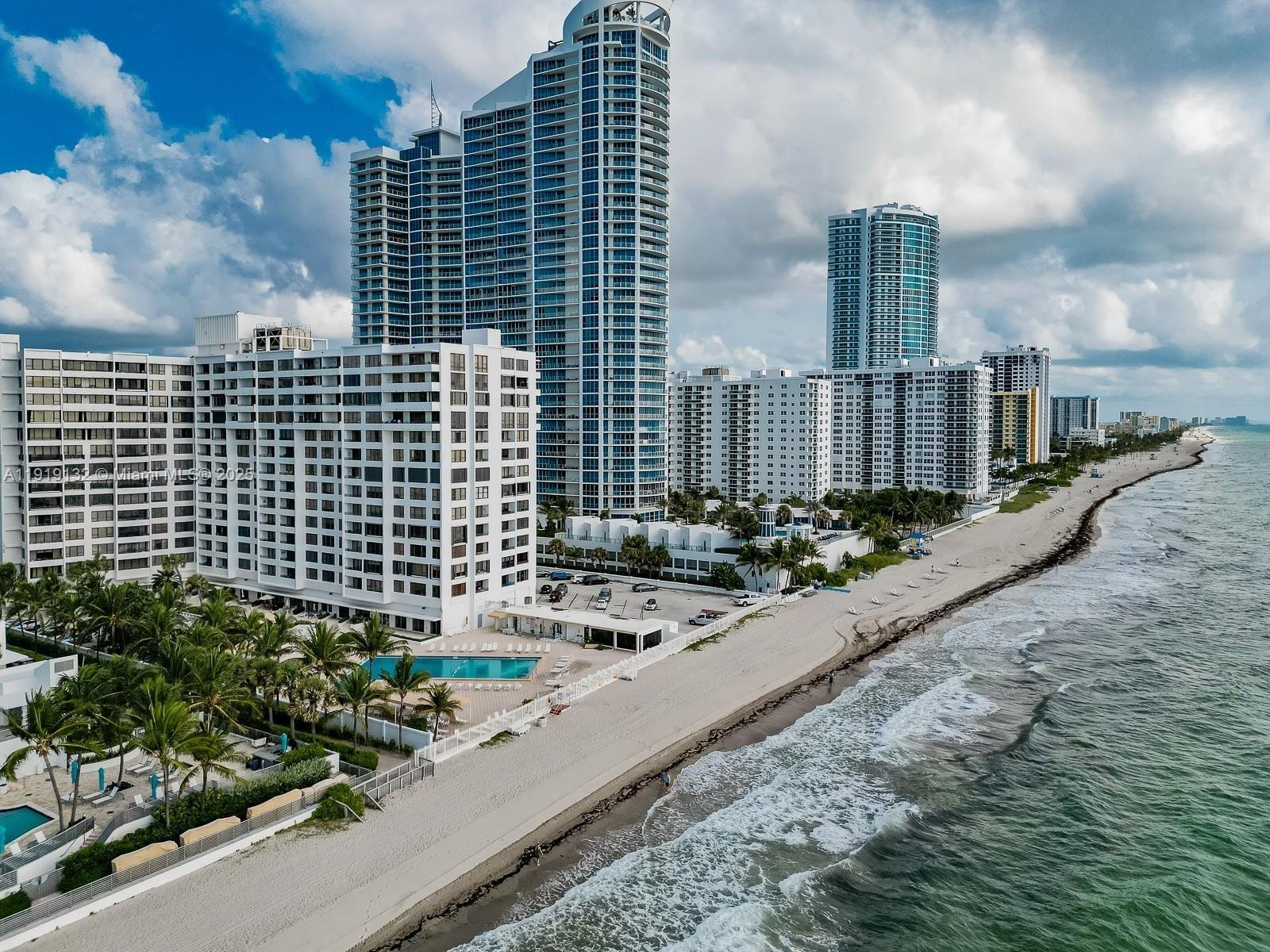 ALEXANDER TOWERS CONDO - Residential Lease