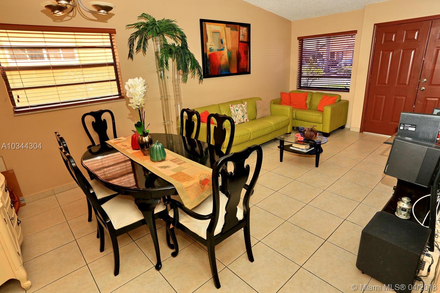 GARDENS OF EL JARDIN SEC - Residential