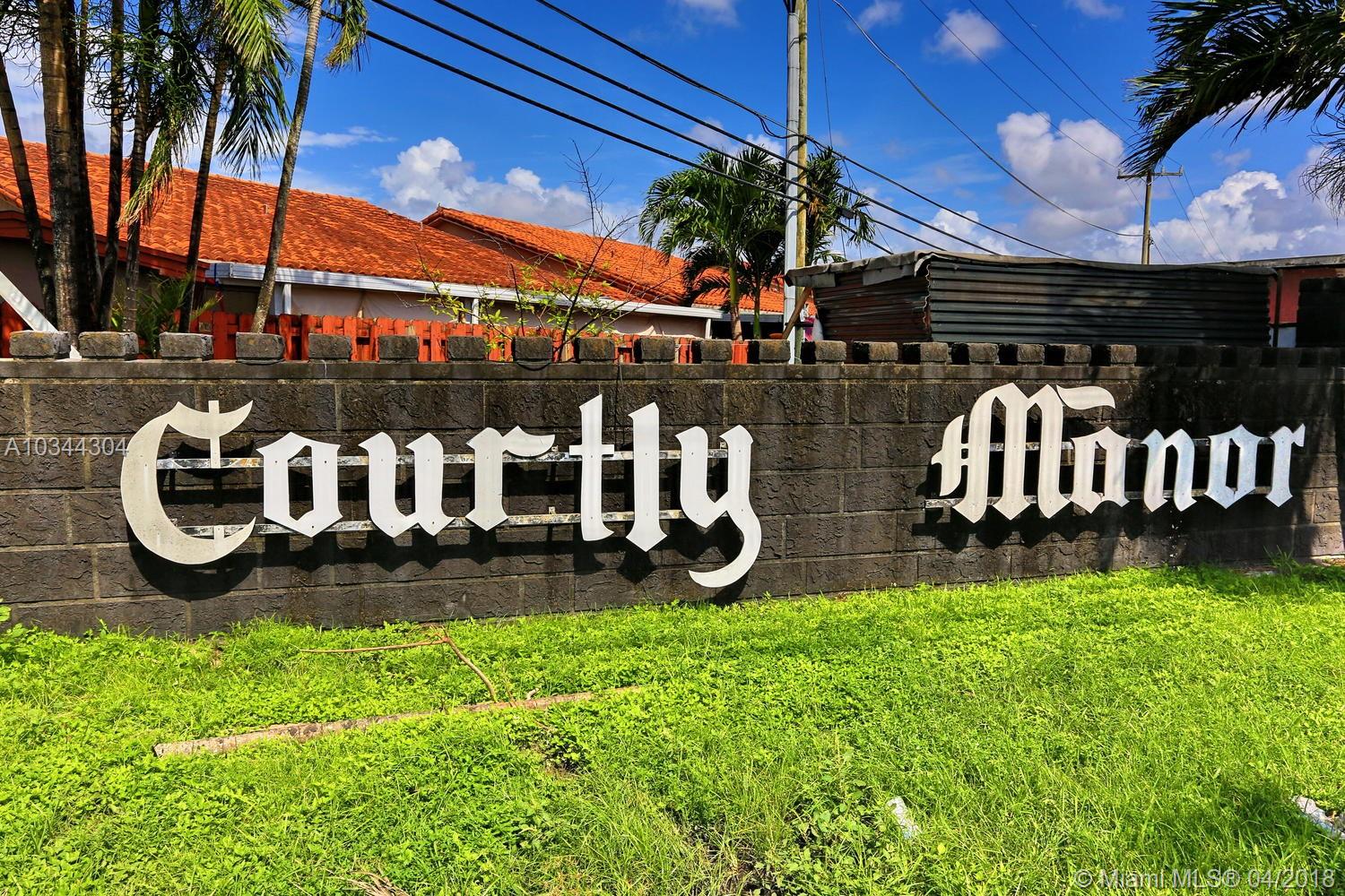 GARDENS OF EL JARDIN SEC - Residential