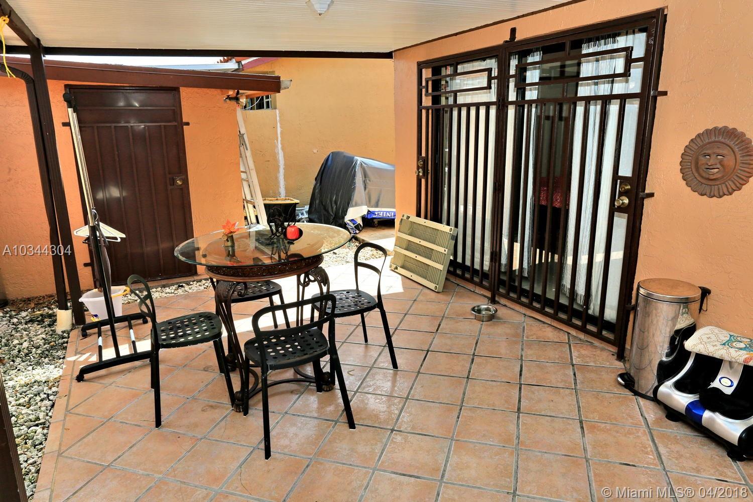 GARDENS OF EL JARDIN SEC - Residential