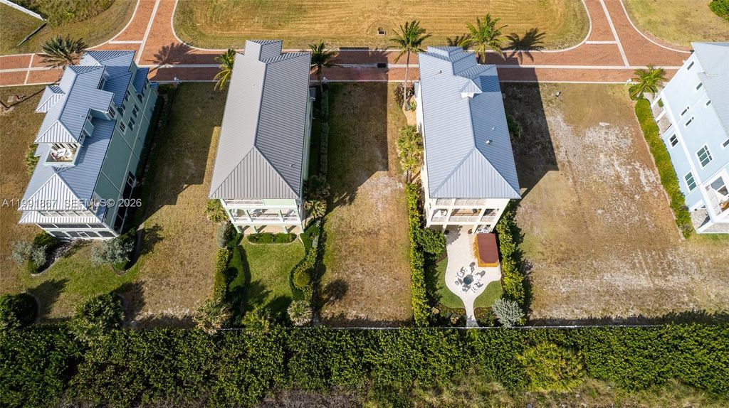 Photo of 5028 Watersong Way, Fort Pierce, FL 34939 (MLS # A11991867)