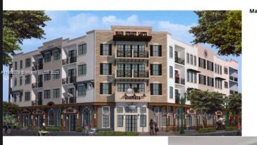 Modern Studio at Main Street Lofts, building in 2020. Quartz countertops, stainless steel appliances, washer and dryer in unit, impact windows. Building offers secure access, fitness center, media game room Wi Fi and 1 assigned parking, prime location just minutes from Nova, FAU, UF Broward Collage, major highways, Fort Lauderdale Airport, shopping, dining and beaches.