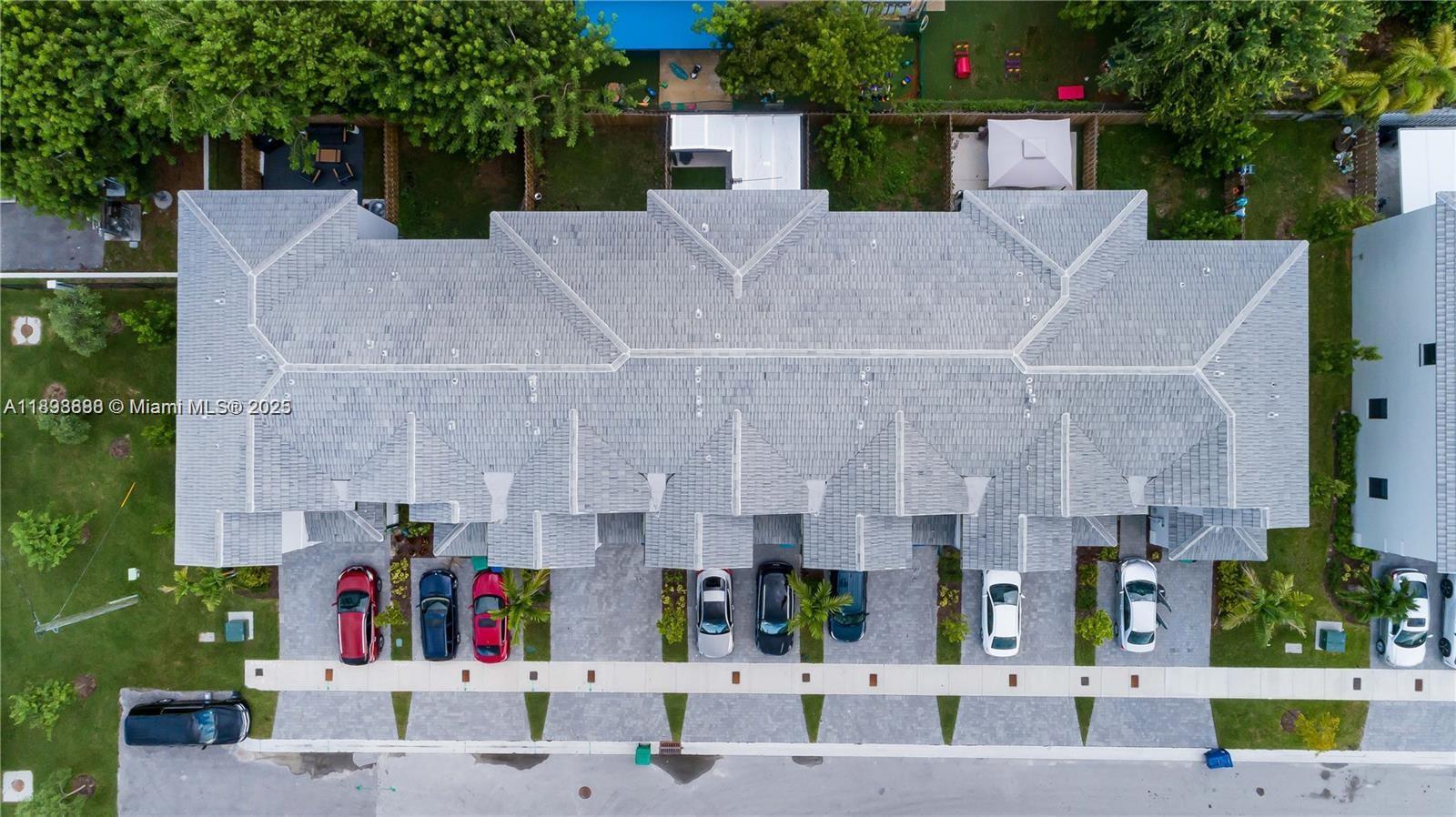 PINE ISLE - Residential Lease