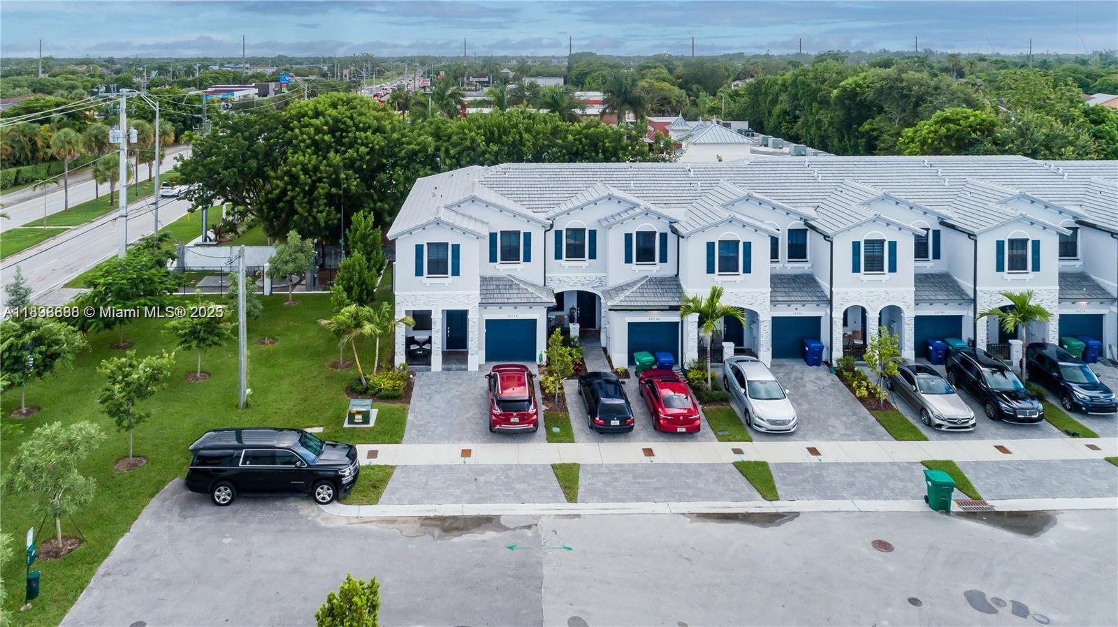 PINE ISLE - Residential Lease