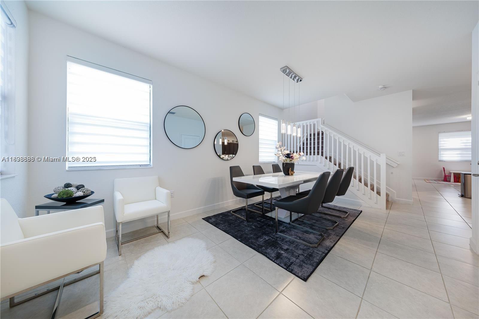 PINE ISLE - Residential Lease