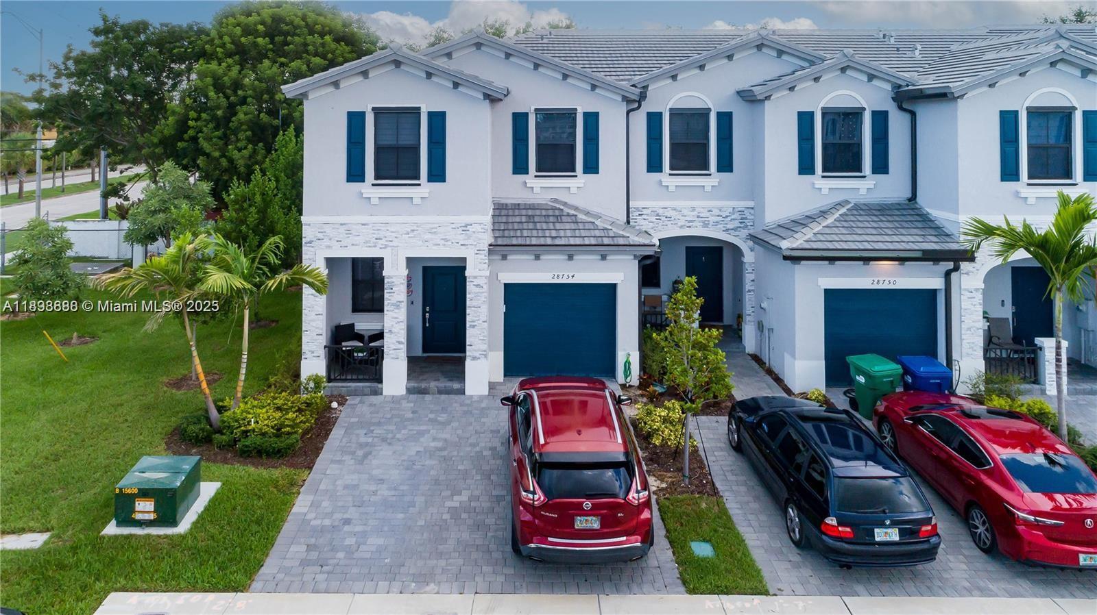 PINE ISLE - Residential Lease