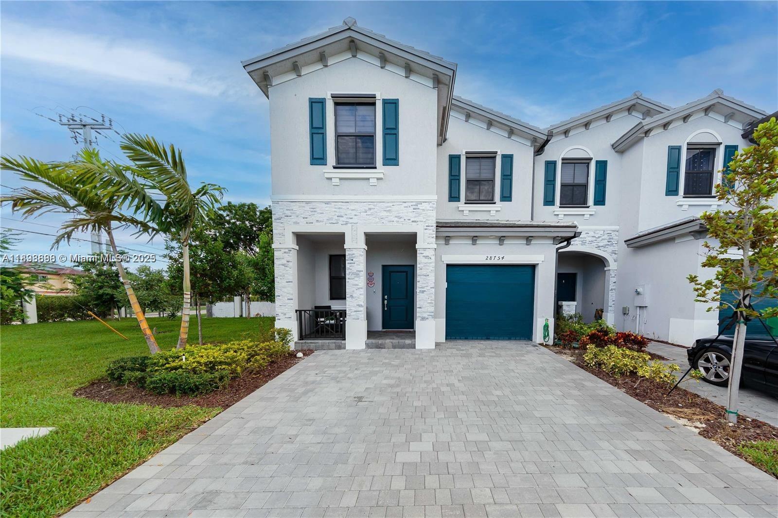 PINE ISLE - Residential Lease