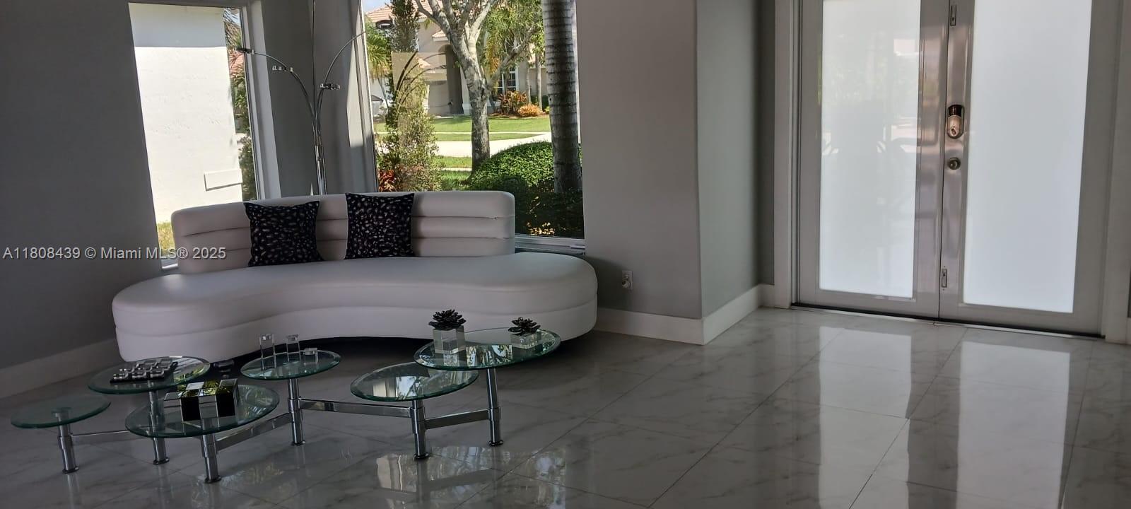 SILVER LAKES AT PEMBROKE - Residential