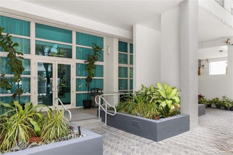 1723 SW 2nd Ave 1104 Miami FL 33129