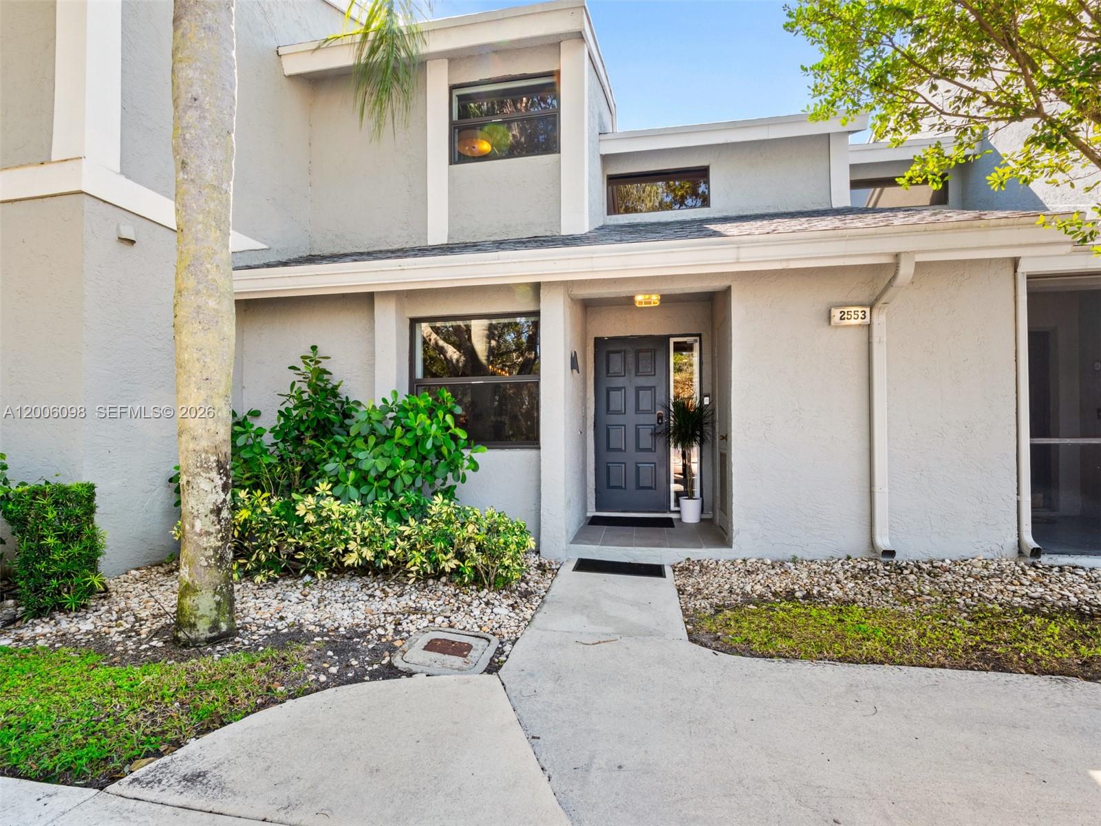 TARTAN COCONUT CREEK PHAS - Residential