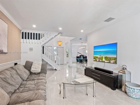 Tiny photo for 2553 NW 42nd Ave, Coconut Creek, FL 33066 (MLS # A12006098)