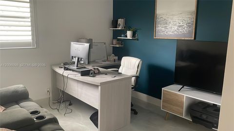 Tiny photo for 2553 NW 42nd Ave, Coconut Creek, FL 33066 (MLS # A12006098)