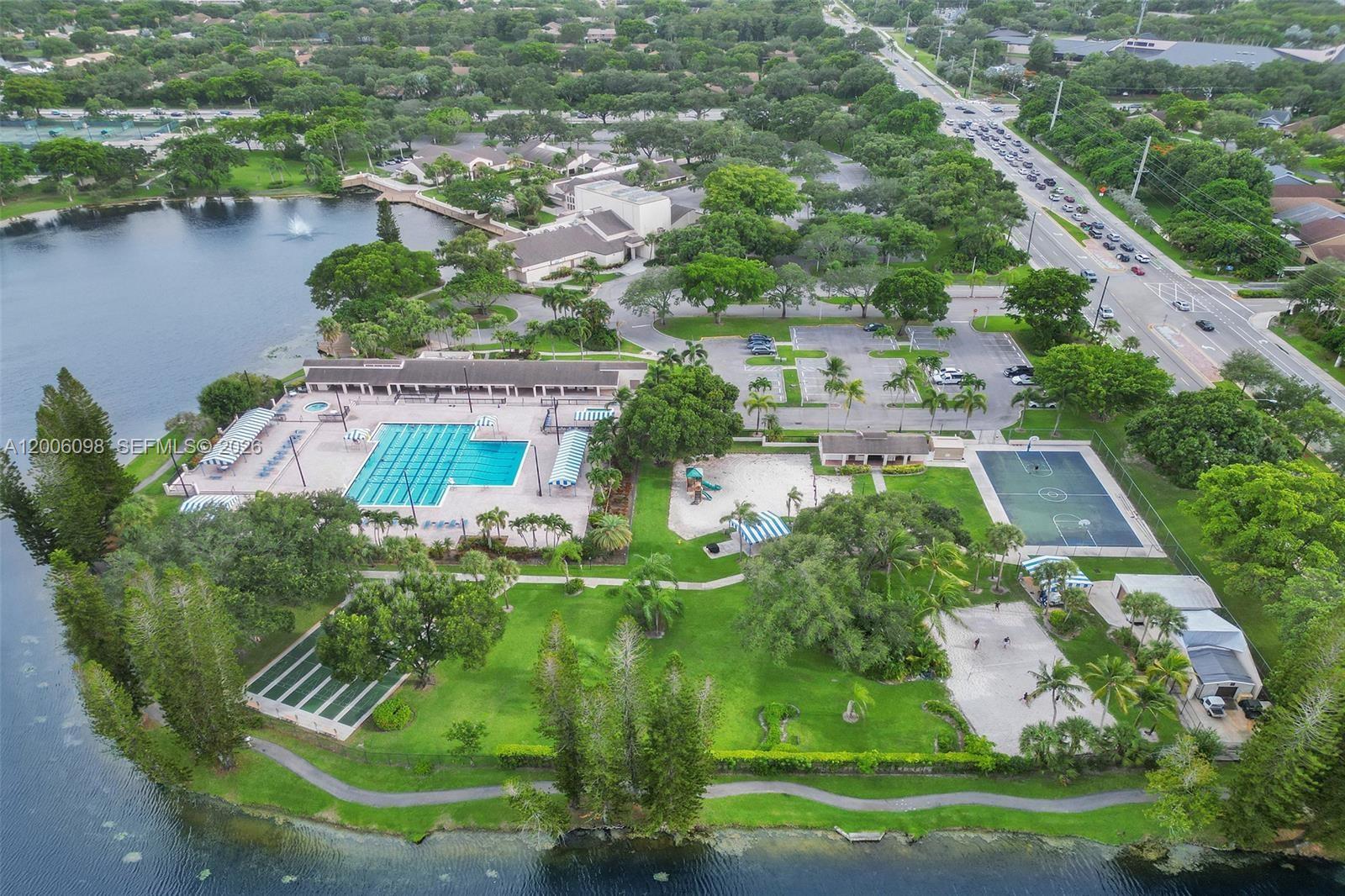 TARTAN COCONUT CREEK PHAS - Residential