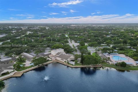 Tiny photo for 2553 NW 42nd Ave, Coconut Creek, FL 33066 (MLS # A12006098)