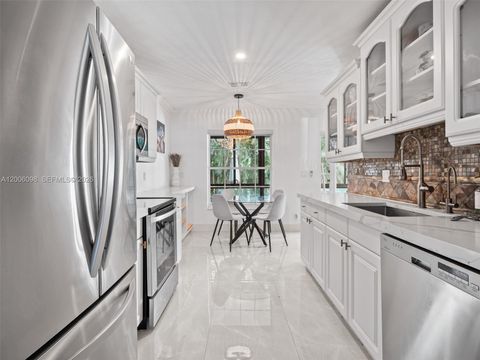 Tiny photo for 2553 NW 42nd Ave, Coconut Creek, FL 33066 (MLS # A12006098)