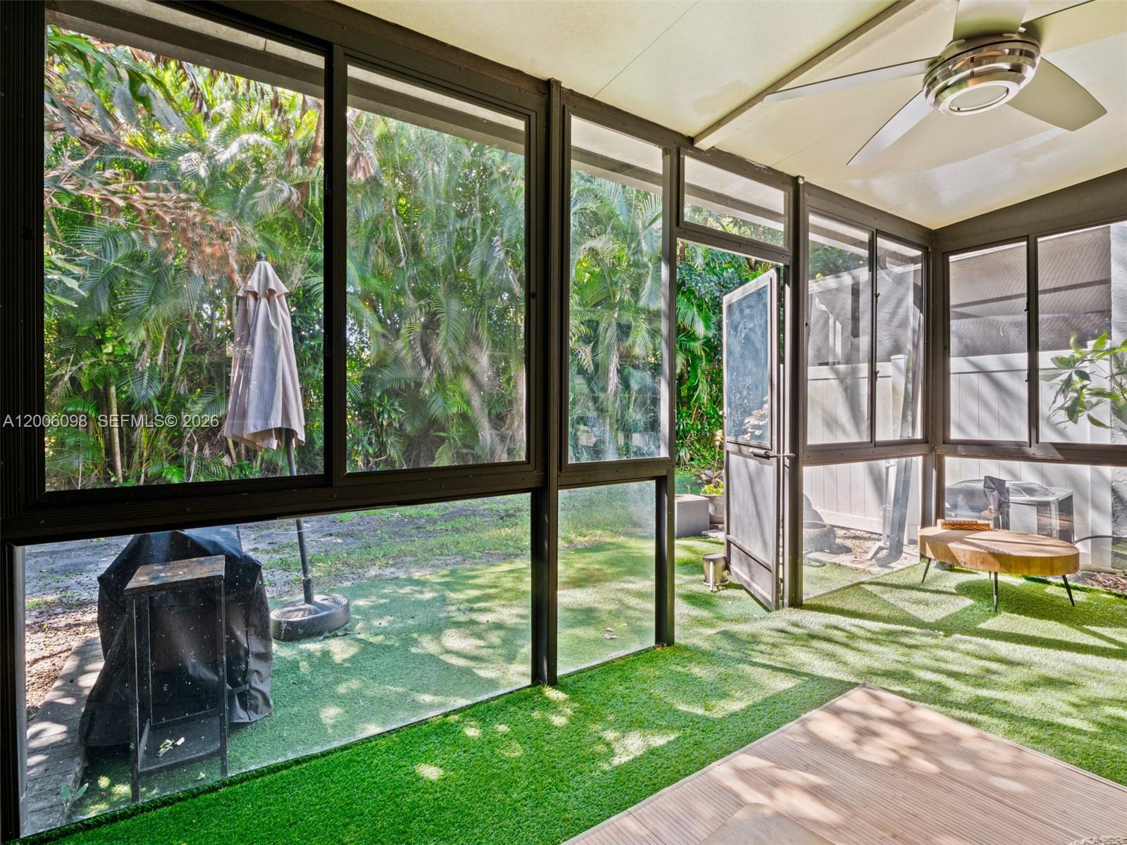 TARTAN COCONUT CREEK PHAS - Residential