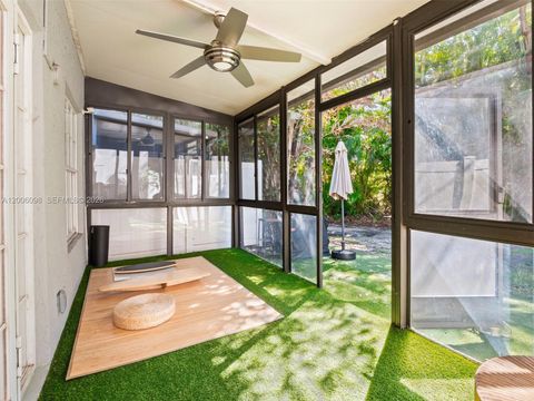 Tiny photo for 2553 NW 42nd Ave, Coconut Creek, FL 33066 (MLS # A12006098)