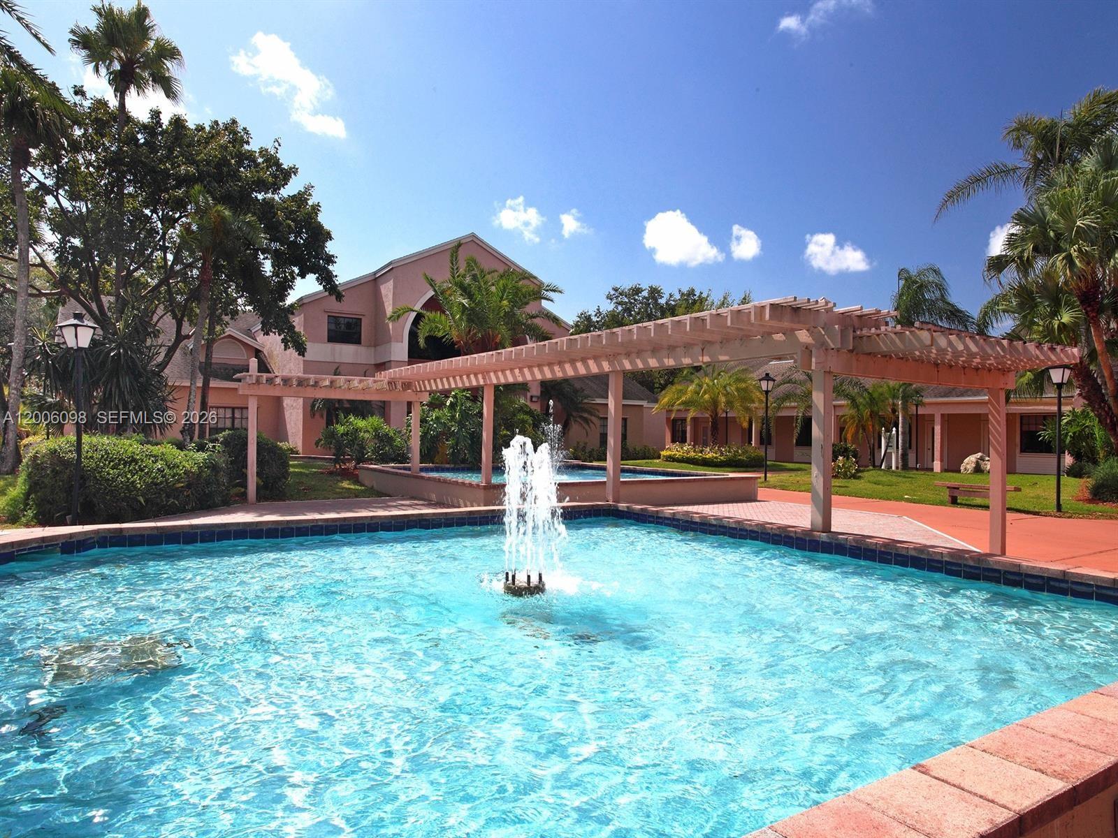 TARTAN COCONUT CREEK PHAS - Residential