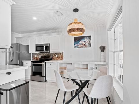 Tiny photo for 2553 NW 42nd Ave, Coconut Creek, FL 33066 (MLS # A12006098)