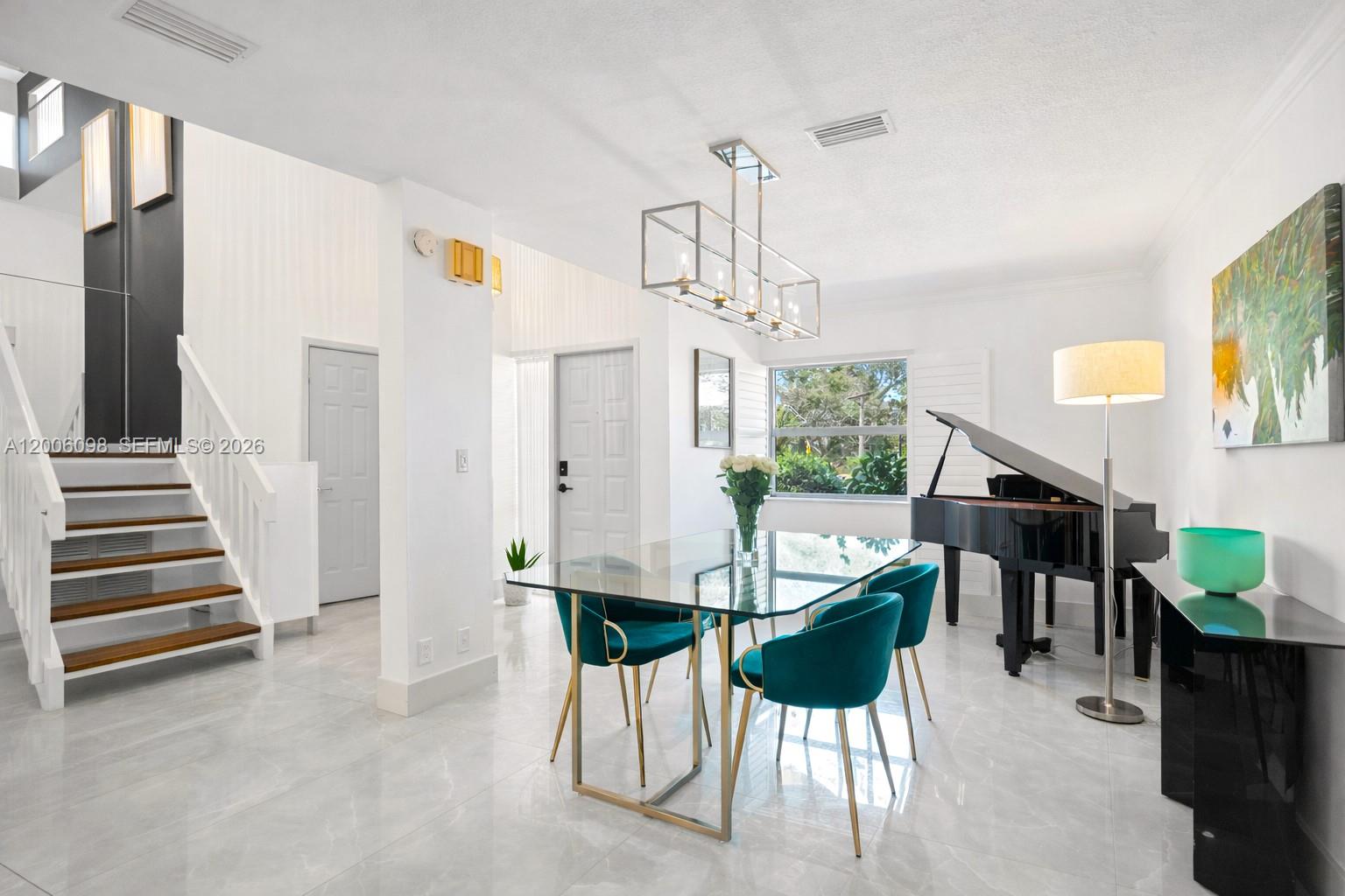 TARTAN COCONUT CREEK PHAS - Residential