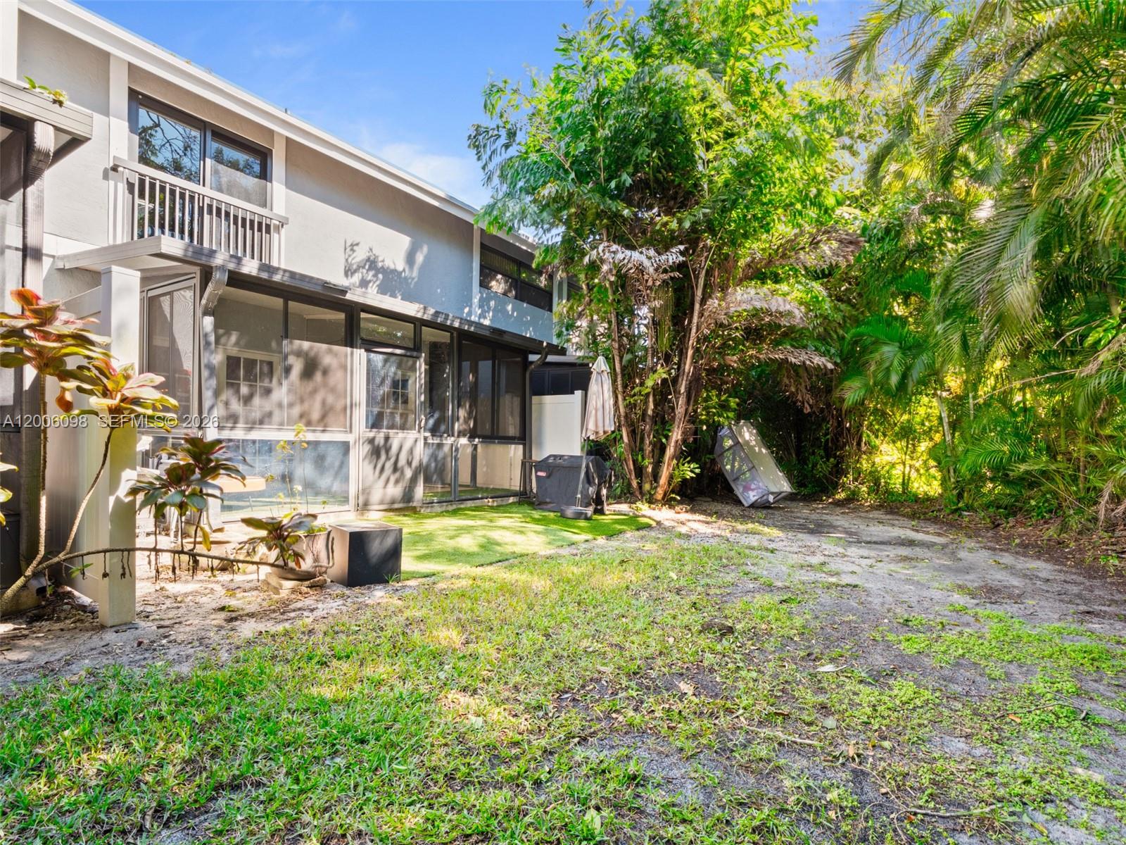 TARTAN COCONUT CREEK PHAS - Residential