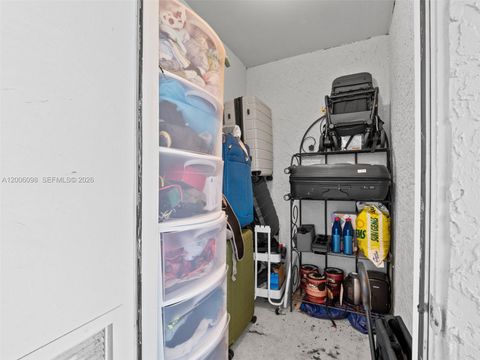 Tiny photo for 2553 NW 42nd Ave, Coconut Creek, FL 33066 (MLS # A12006098)