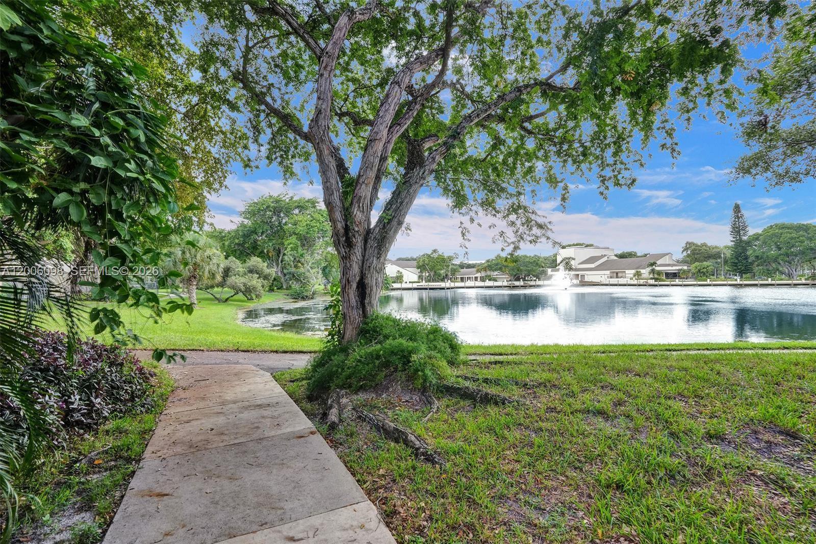 TARTAN COCONUT CREEK PHAS - Residential