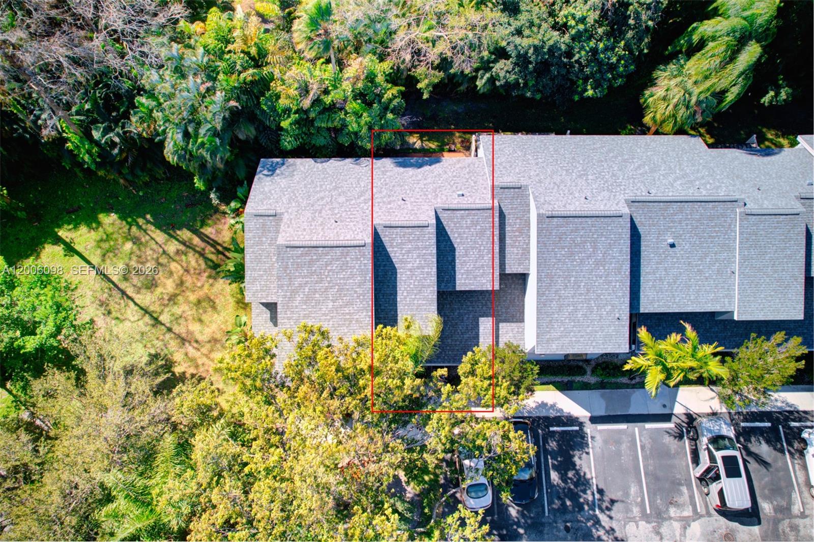 TARTAN COCONUT CREEK PHAS - Residential