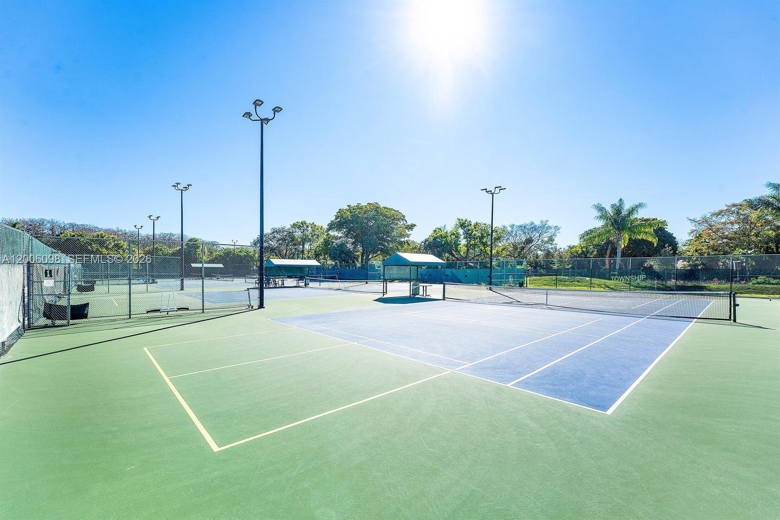 TARTAN COCONUT CREEK PHAS - Residential