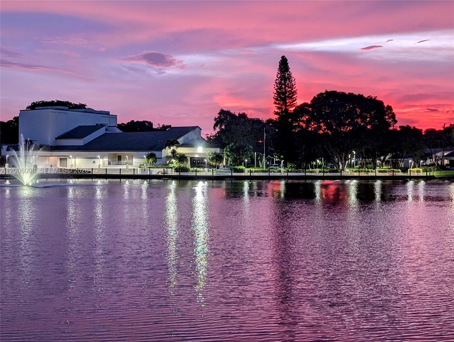 TARTAN COCONUT CREEK PHAS - Residential