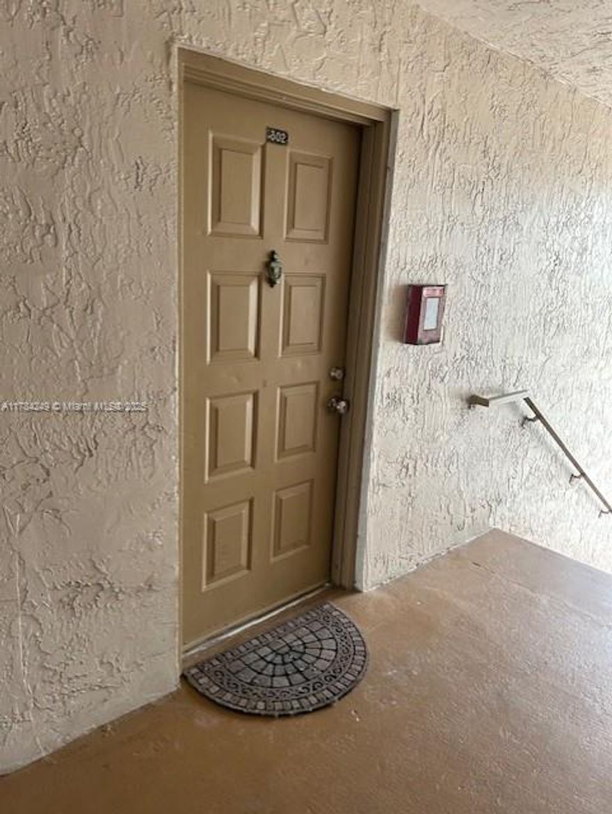 LOCATION!! 4-bedroom, 2-bathroom condo apartment available for rent in the heart of Kendall. Completely remodeled and also AC new. Located on the Third floor, this unit is conveniently situated near shopping centers, restaurants, and within walking distance of Walgreens, supermarkets, and Target. It also offers easy access to major highways and is close to A+ rated schools. Key features include water included and an in-unit washer and dryer. Please refer to the attachments tab for the Association Application Sheet and Rules and Regulations. The property is rented ($2,650 per month) for one year, and the contract must be honored. Ideal for investors.