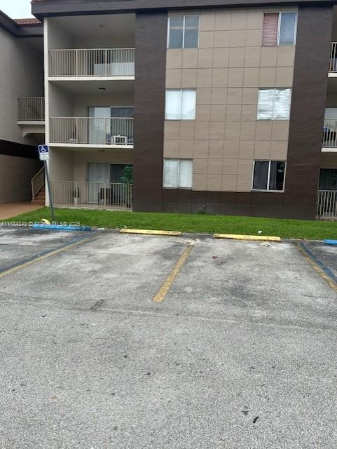 15201 SW 80 STREET 302