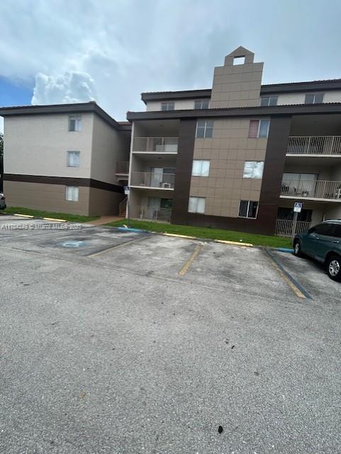 15201 SW 80 STREET 302