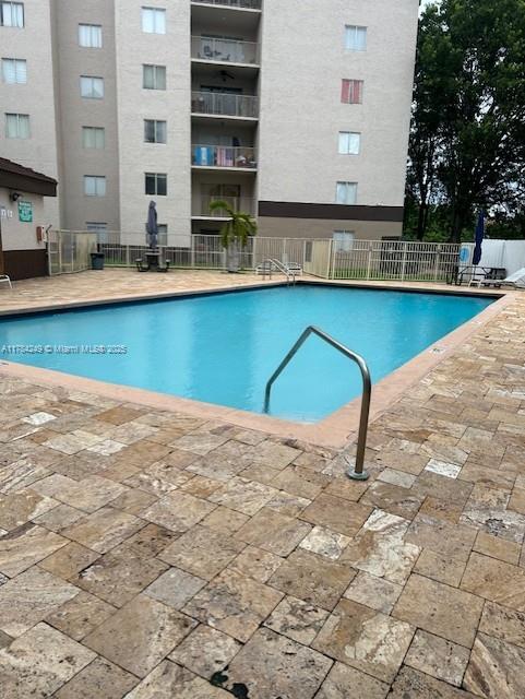 15201 SW 80 STREET 302
