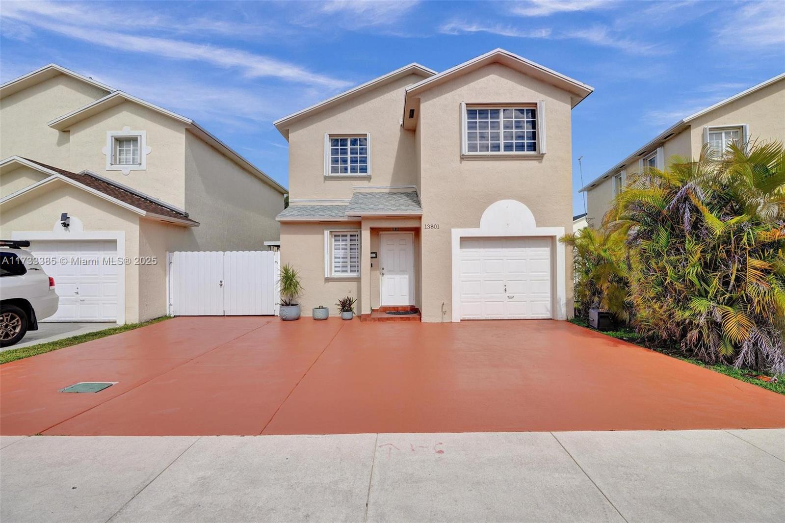 Property for Sale at 13801 Sw 161st Ter, Miami, Broward County, Florida - Bedrooms: 6 
Bathrooms: 3  - $665,000