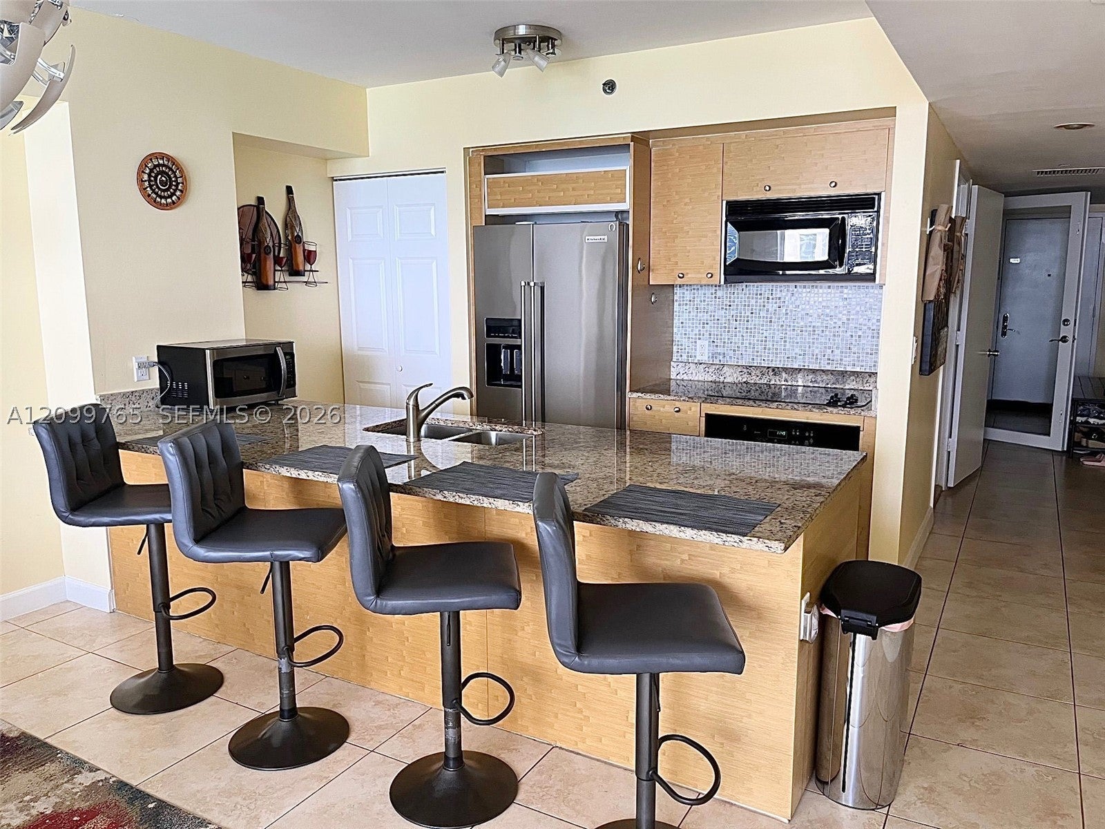 1830 S Ocean Dr 3705