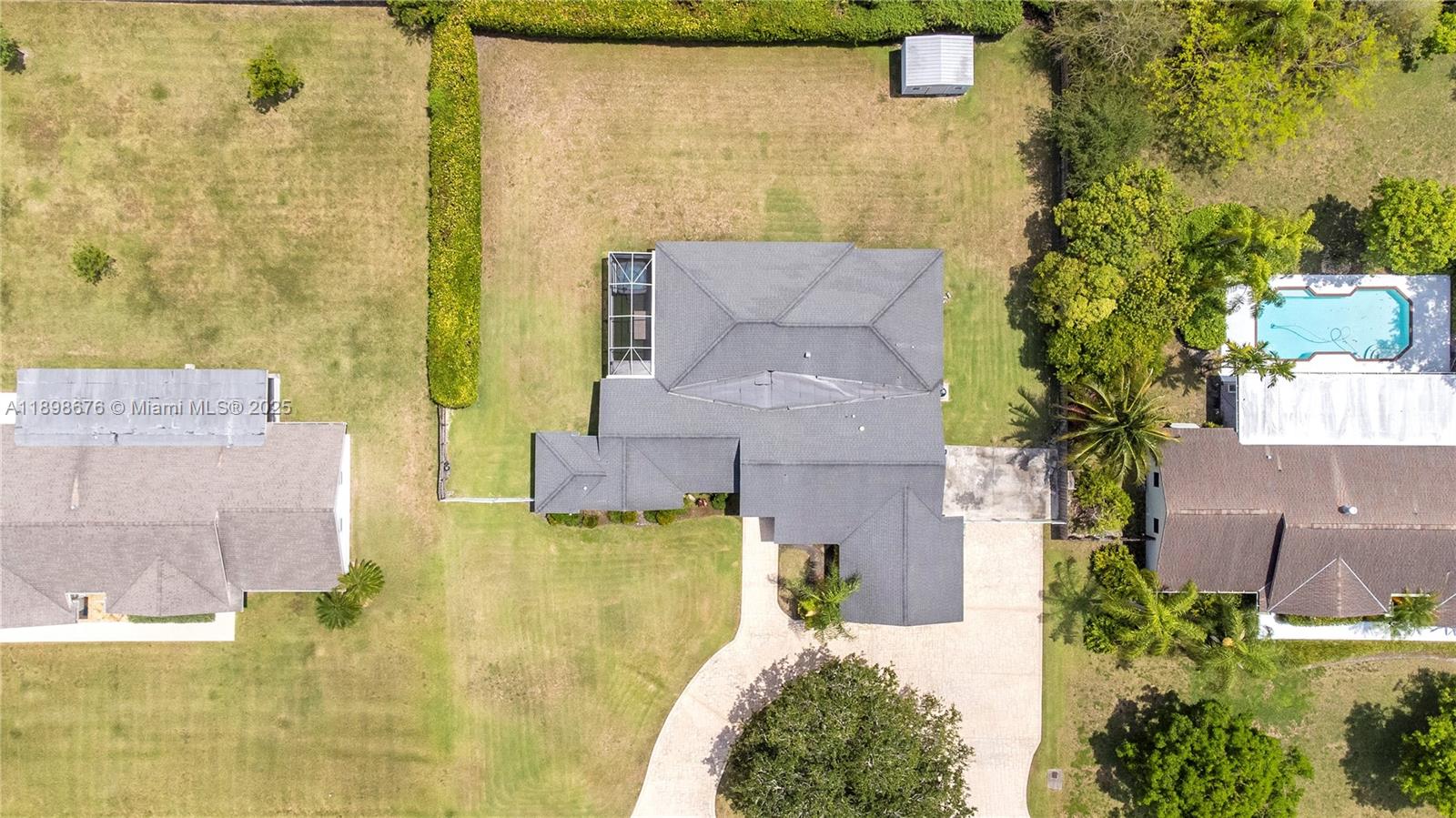 KINGS GROVE - Residential Lease