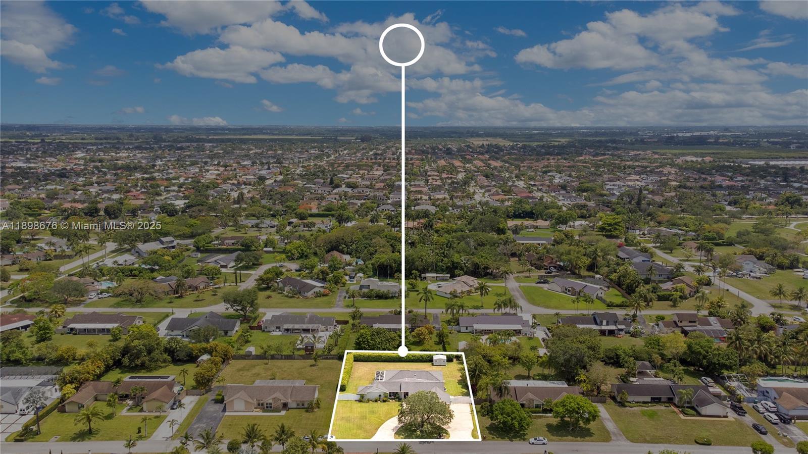 KINGS GROVE - Residential Lease