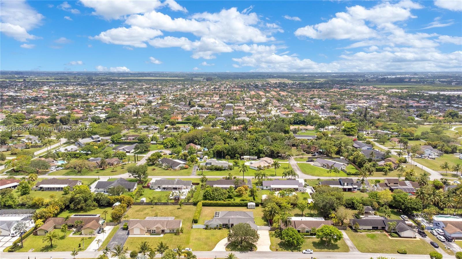 KINGS GROVE - Residential Lease