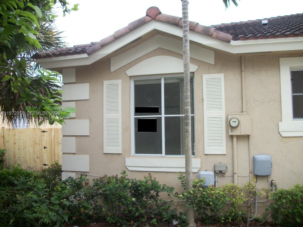 MOWRY VILLAS - Residential