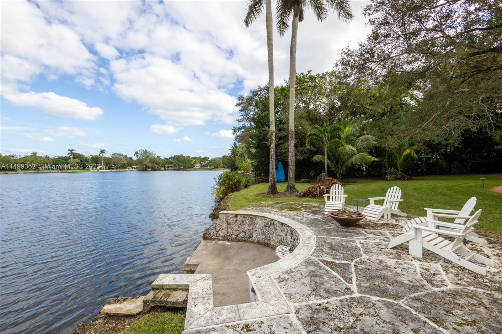 HAMMOCK LAKE NO 2 - Residential