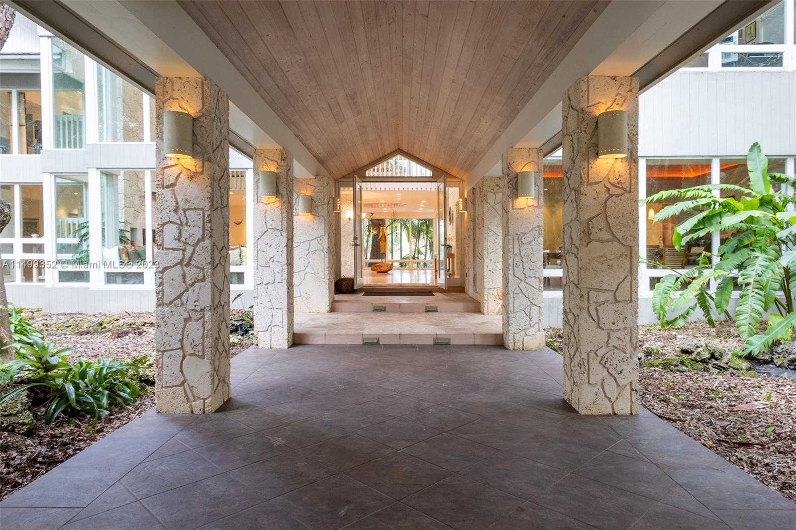 HAMMOCK LAKE NO 2 - Residential