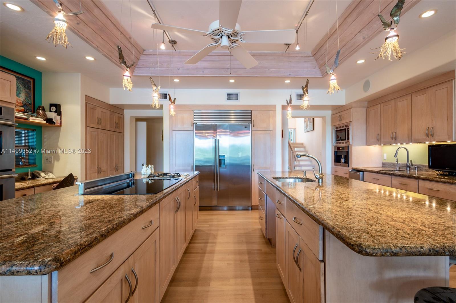 HAMMOCK LAKE NO 2 - Residential