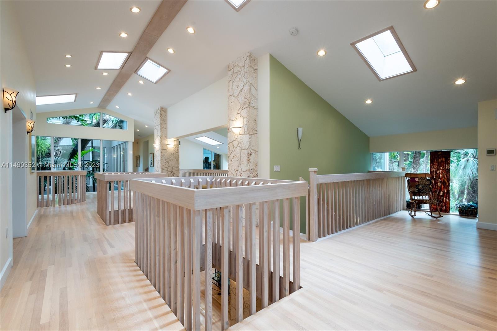 HAMMOCK LAKE NO 2 - Residential