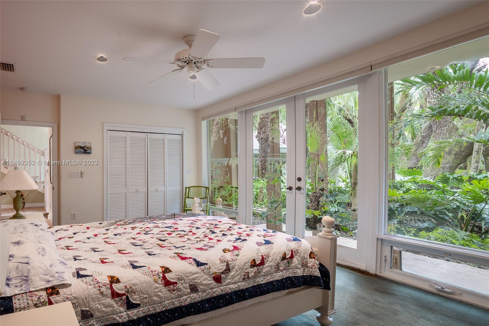 HAMMOCK LAKE NO 2 - Residential